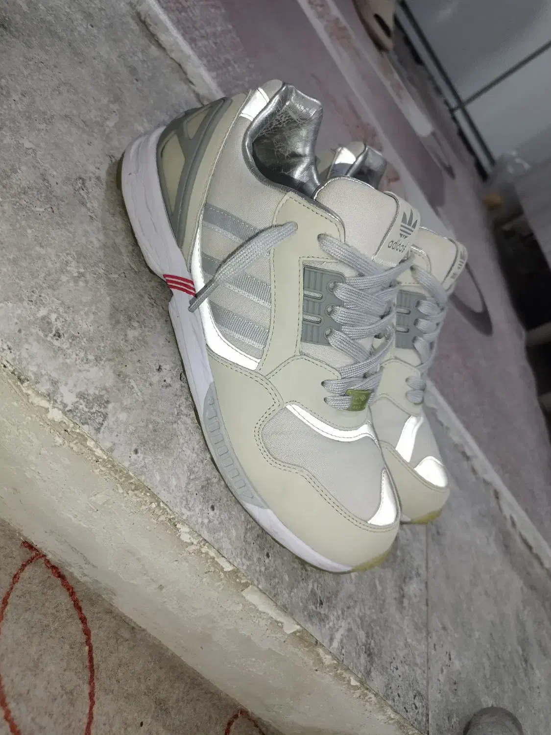 کتونی zx برلین سفارش ژاپن|کیف، کفش، کمربند|کرج, شهرک سهرابیه|دیوار