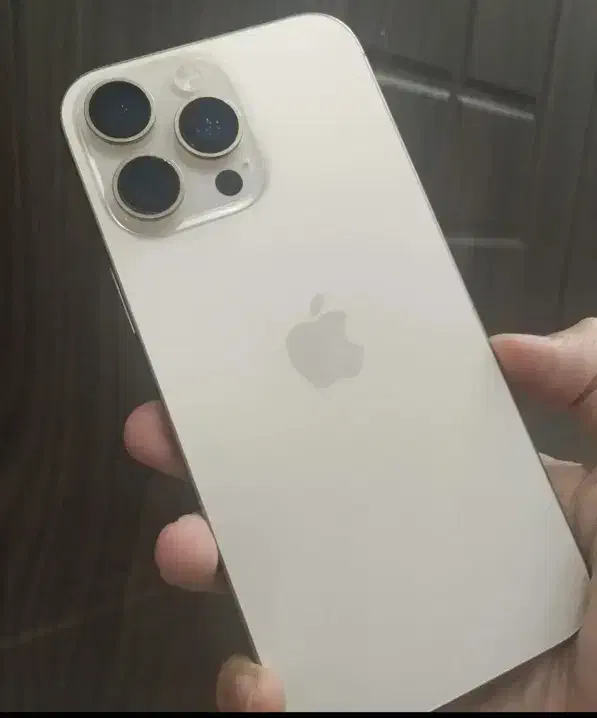 آیفون 16پرومکس zaa 256|موبایل|اردبیل, |دیوار