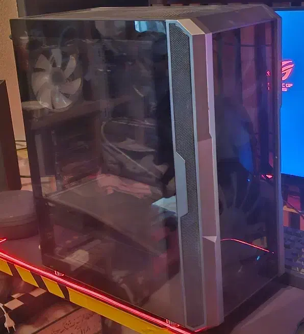 کیس|قطعات و لوازم جانبی رایانه|تبریز, |دیوار