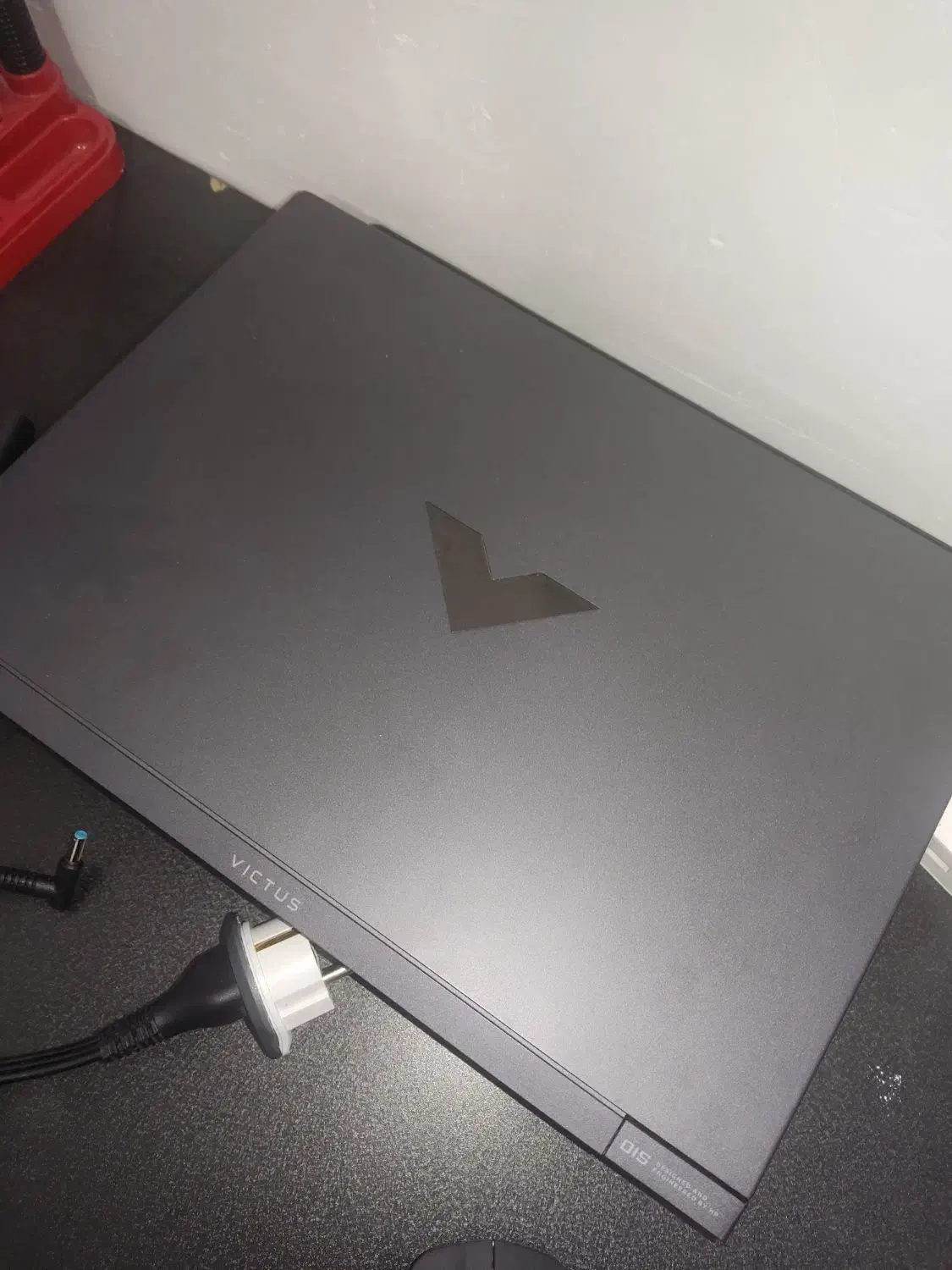 لپ‌تاپ HP victus gaming|رایانه همراه|جیرفت, |دیوار