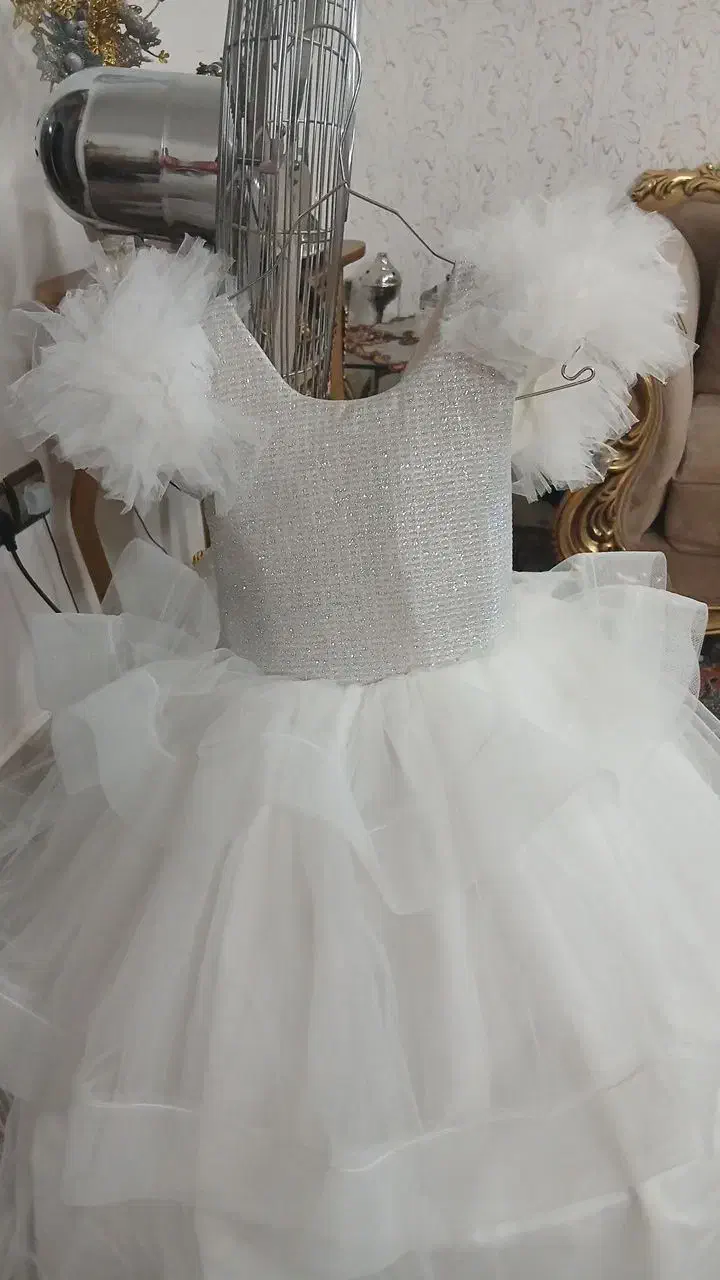 لباس مجلسی بچه گانه|لباس|مشهد, شهرک ابوذر|دیوار