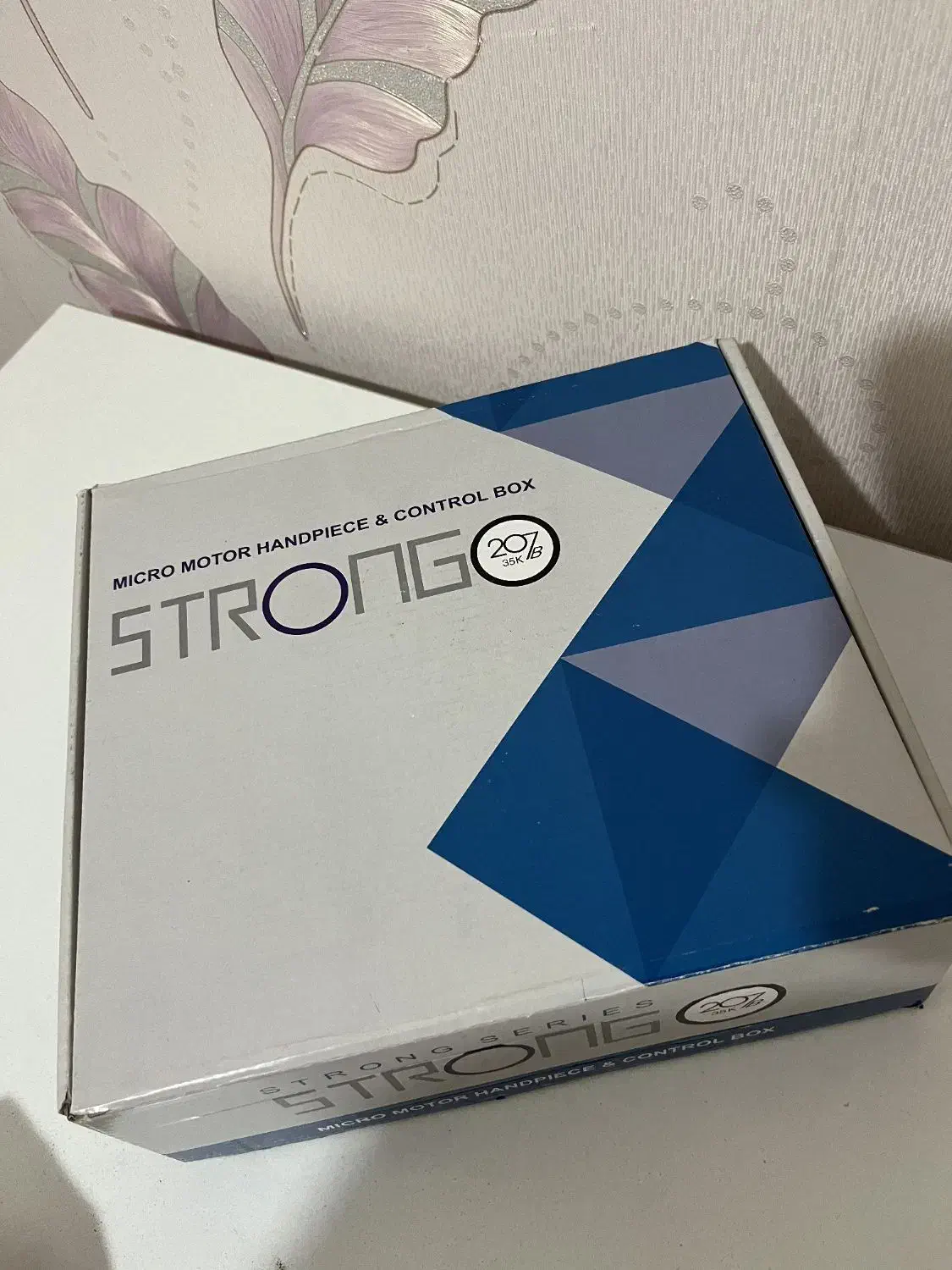 سوهان برقی ناخن / دستگاه یووی ناخن|آرایشی، بهداشتی، درمانی|تهران, باغ خزانه|دیوار