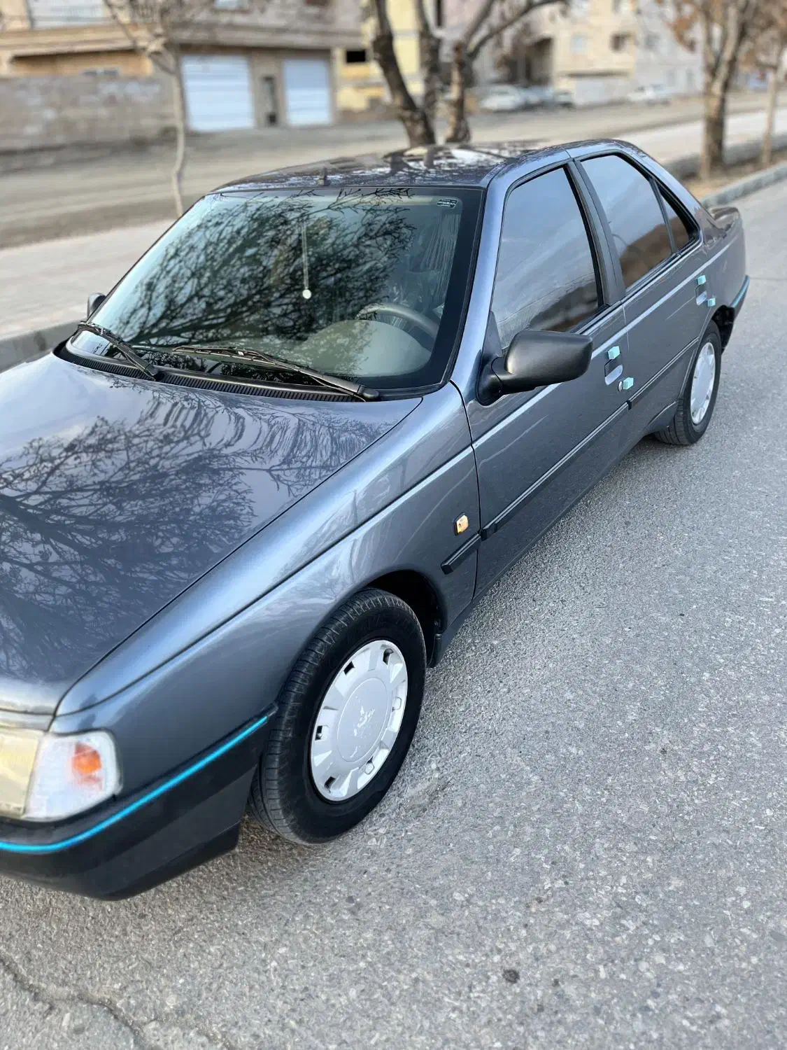 پژو 405|خودرو سواری و وانت|ملایر, |دیوار