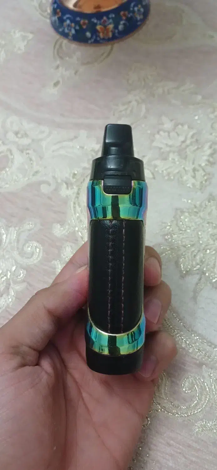 پاد ماد ایجیس بوست پلاس|زیورآلات و اکسسوری|شاهین‌شهر, سعدی جنوبی|دیوار