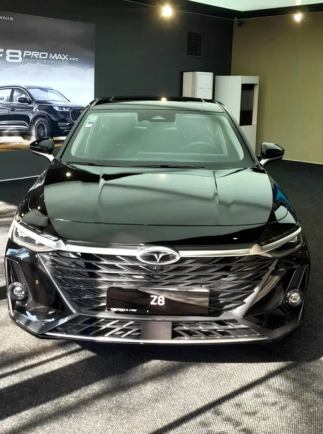 ثبت نام آریزو 8 با قیمت قطعی|خودرو سواری و وانت|کرمان, |دیوار