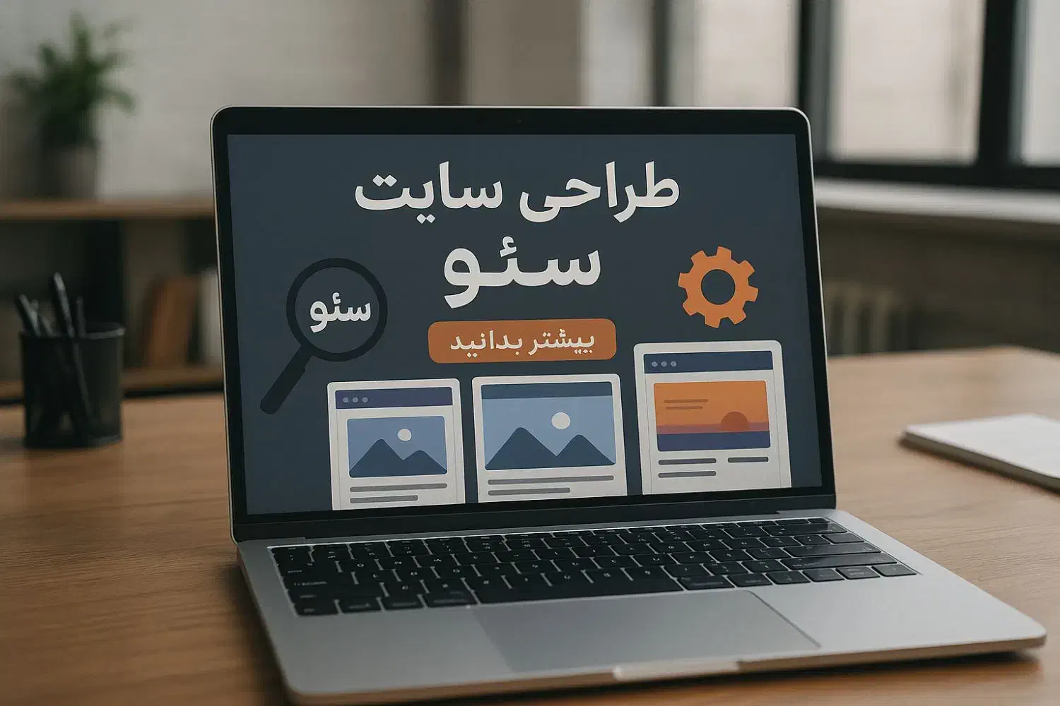 طراحی سایت و سئو حرفه ای با بهترین قیمت|خدمات رایانه‌ای و موبایل|پرند, فاز ۴|دیوار