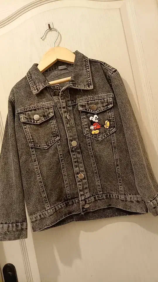 تعدادی لباس بچه گانه وارداتی نو نو زیر قیمت بازار|لباس|بهبهان, |دیوار