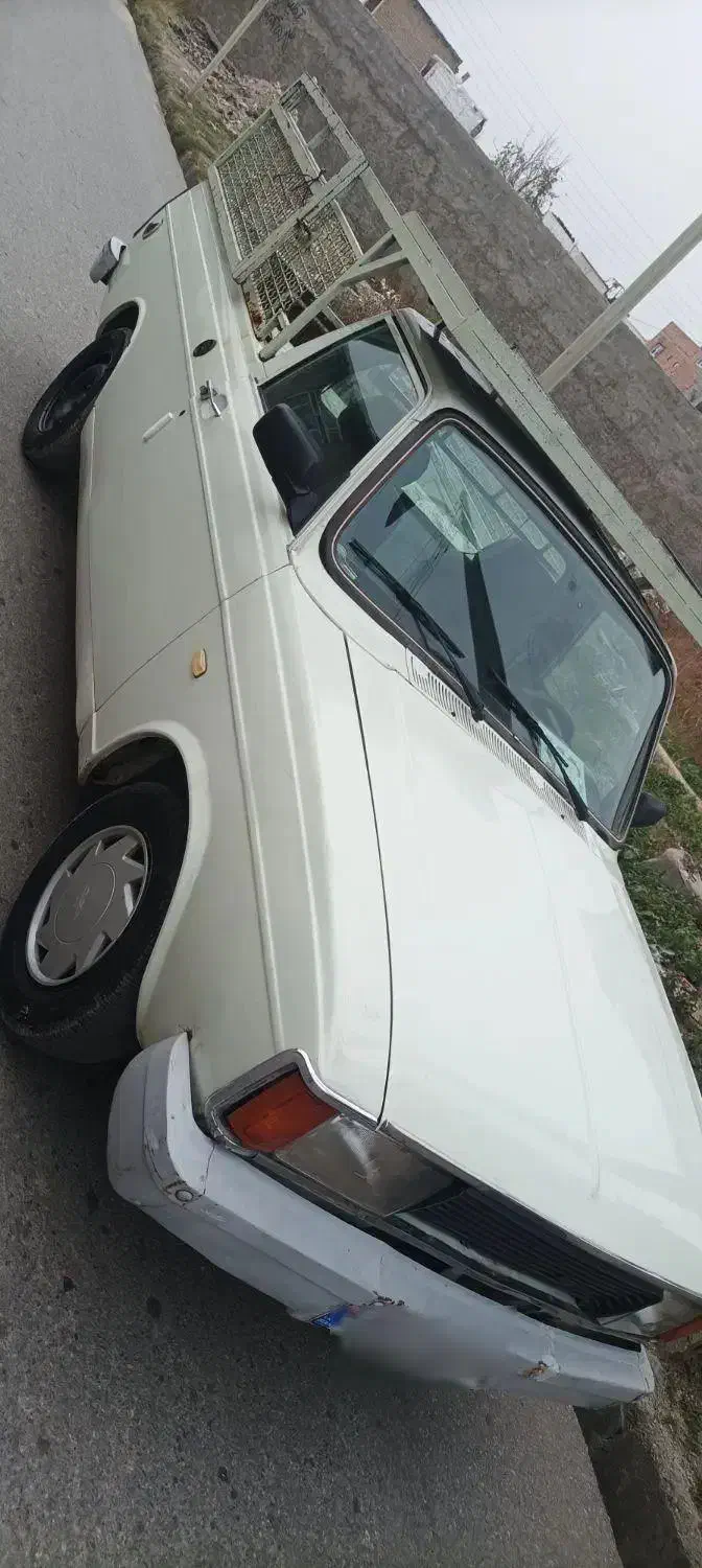 پیکان|خودرو سواری و وانت|آزادشهر, |دیوار