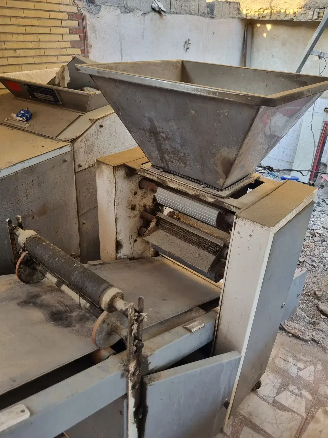 تحجیزات نانوایی|فروشگاه و مغازه|میناب, |دیوار