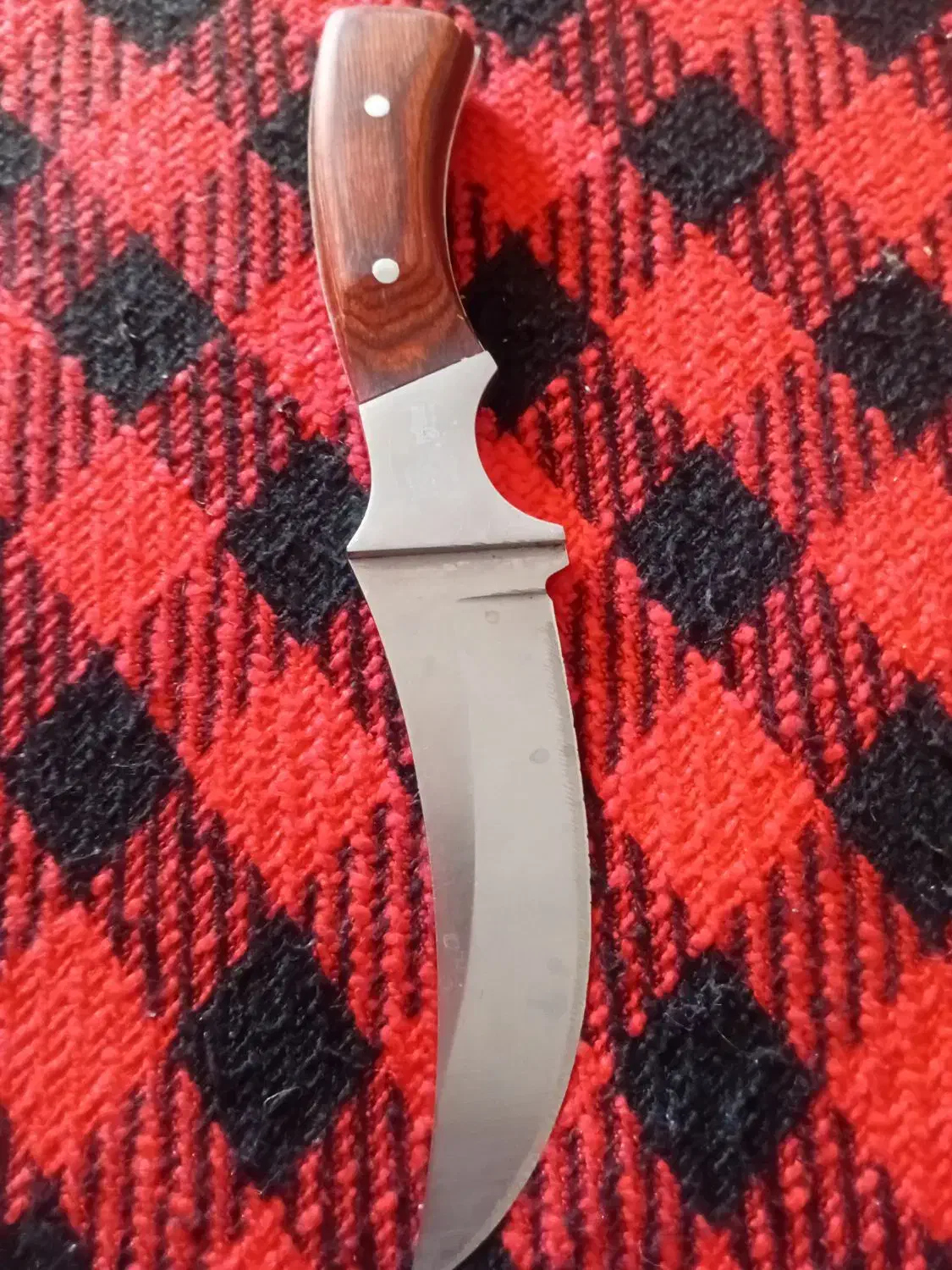 چاقو|کوهنوردی و کمپینگ|تربت جام, یحیی آباد|دیوار