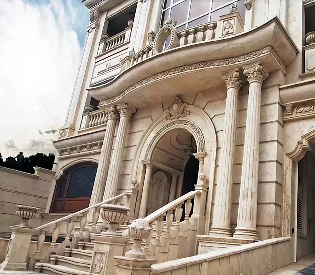 جوشکاری ساختمان|خدمات پیشه و مهارت|اراک, |دیوار