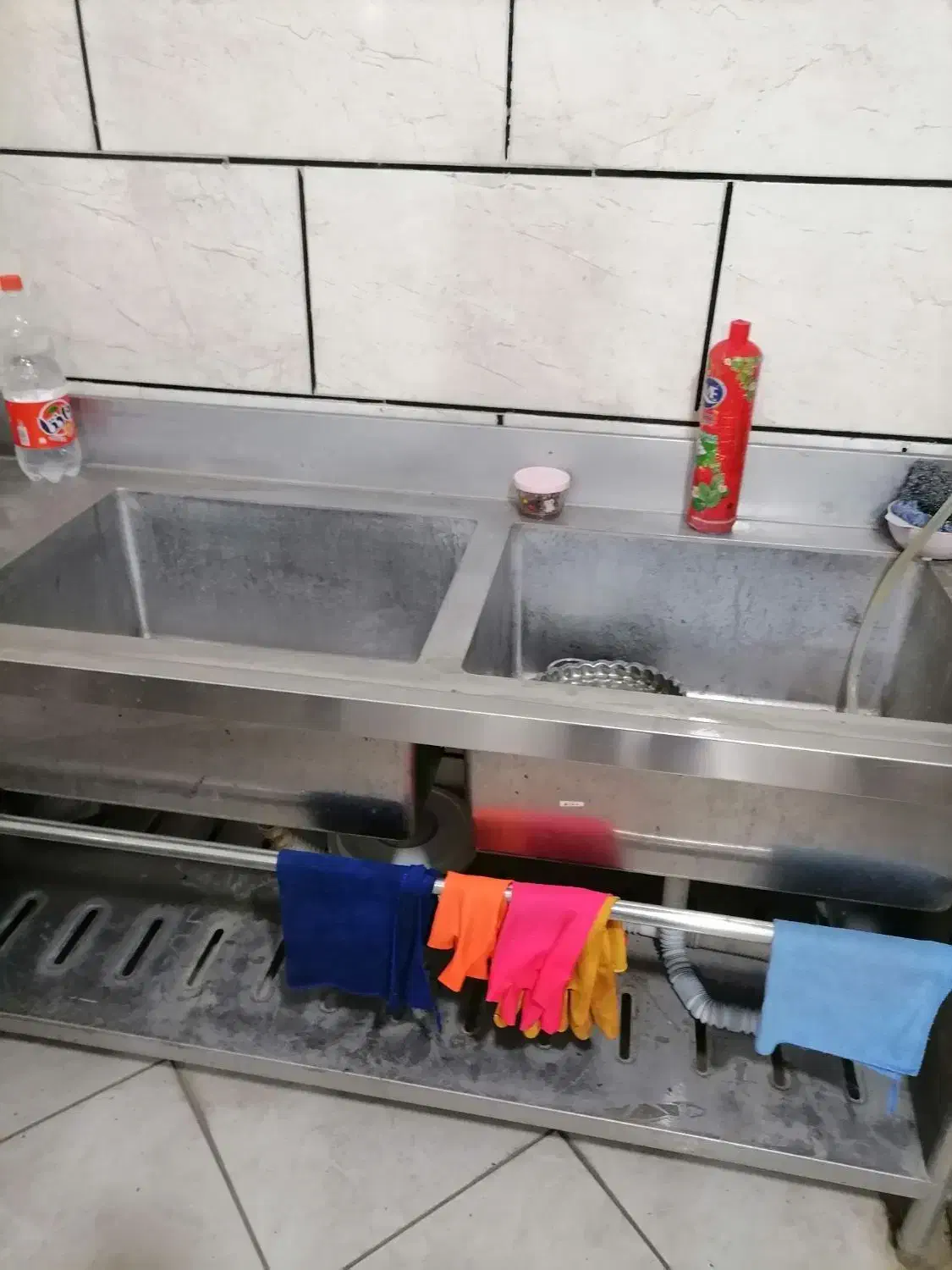 وسایل سبزی مارکت|فروشگاه و مغازه|گرگان, |دیوار