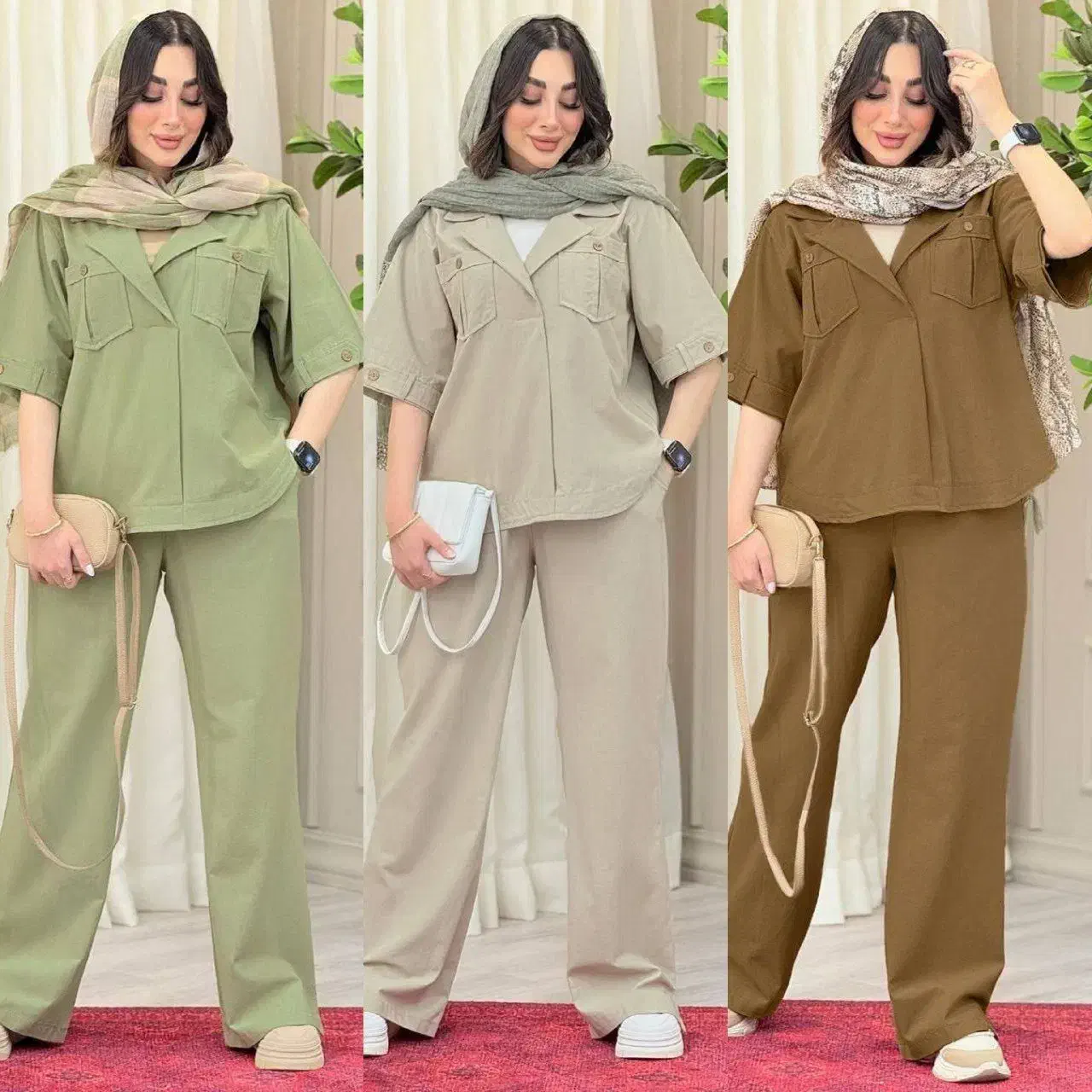 لباس ست|لباس|نهاوند, |دیوار