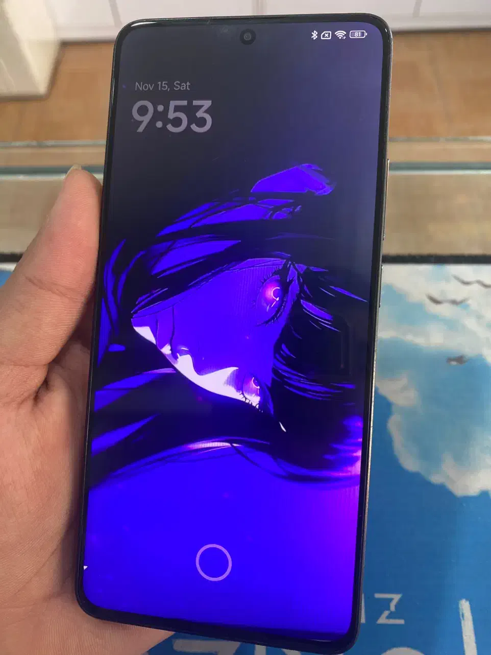 Poco x6 pro|موبایل|جیرفت, |دیوار