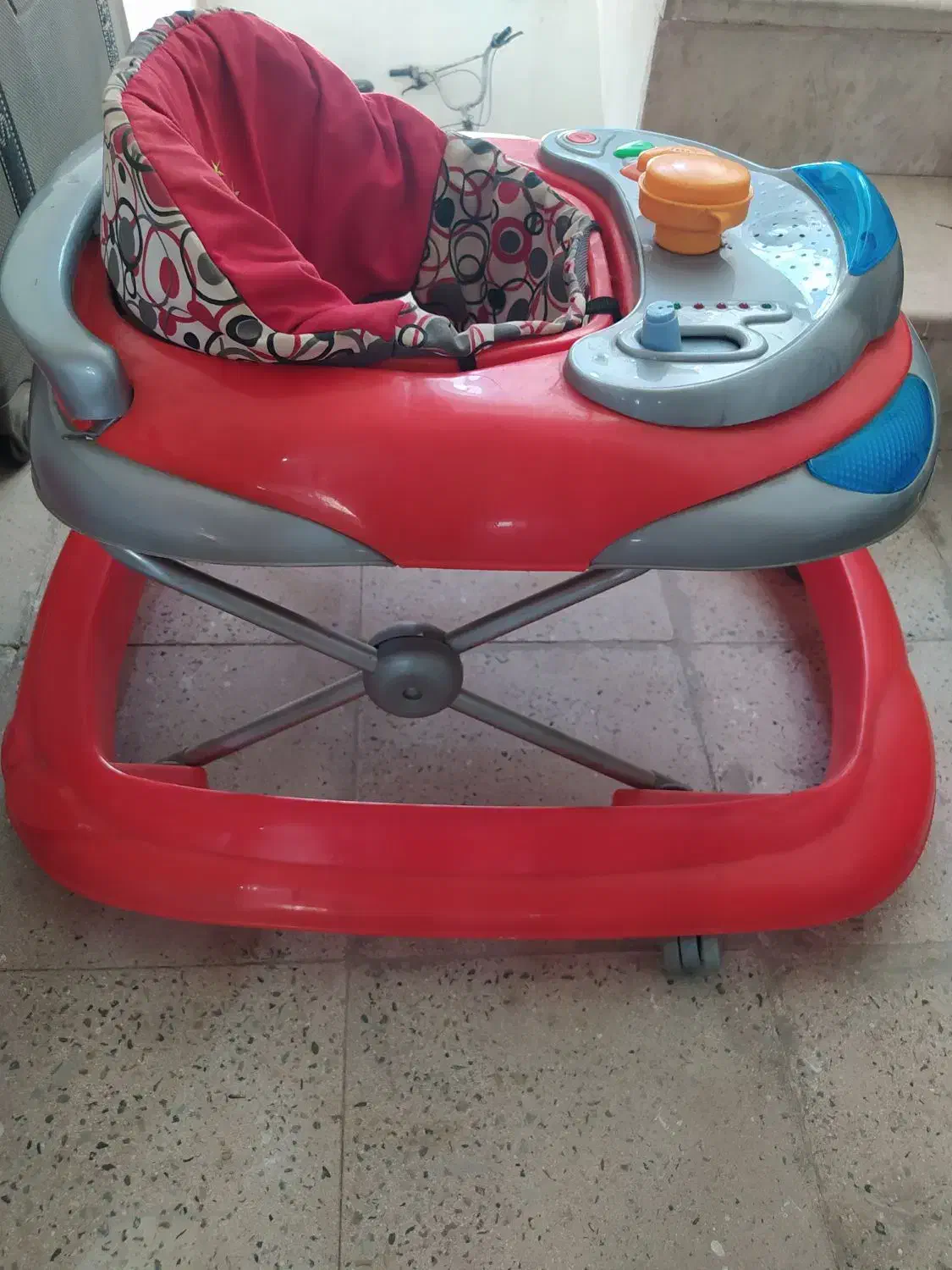 سالم|کالسکه و لوازم جانبی|پاکدشت, پاکدشت (مامازند)|دیوار