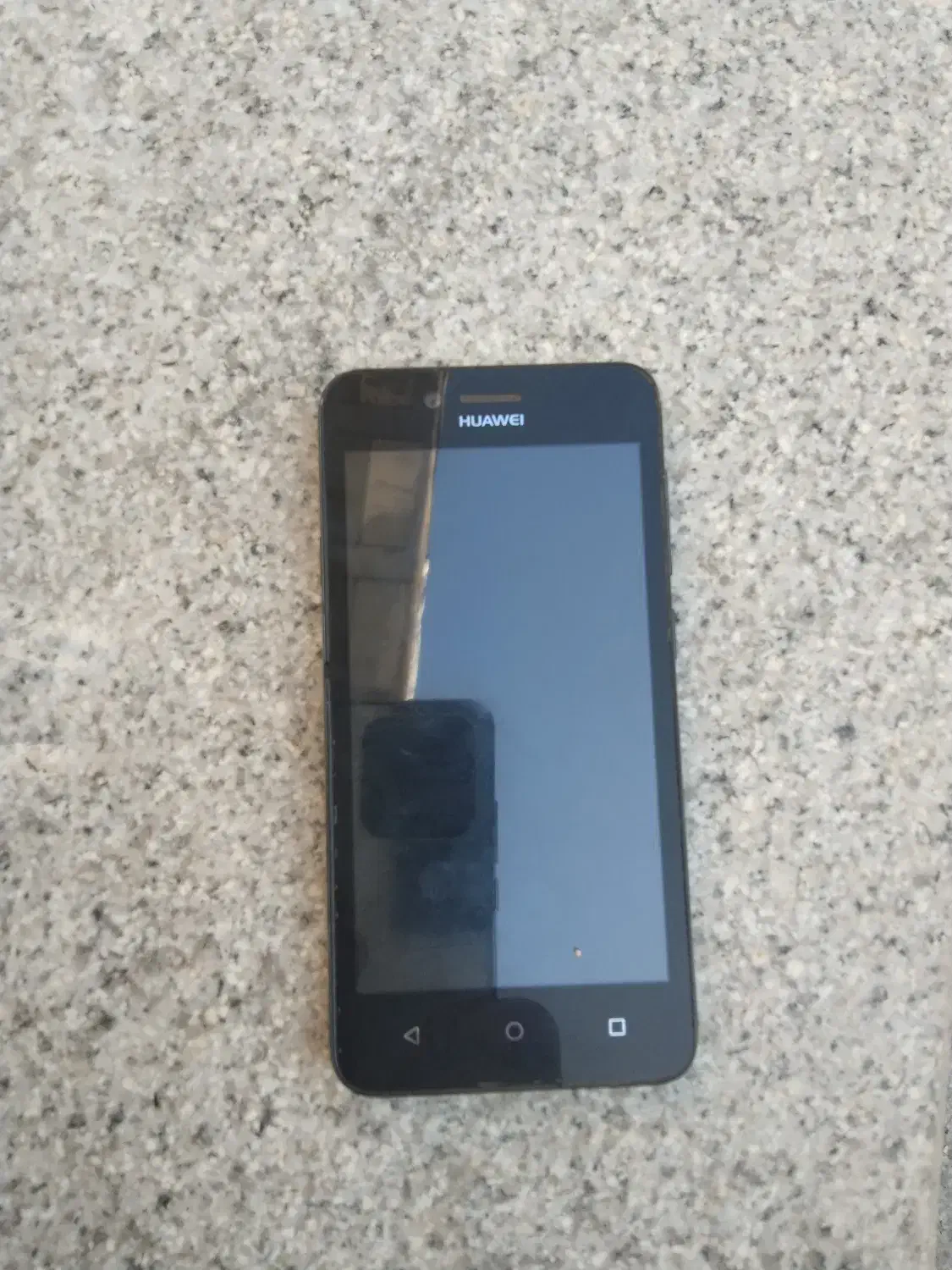 گوشی هواوی 2018|موبایل|فسا, |دیوار