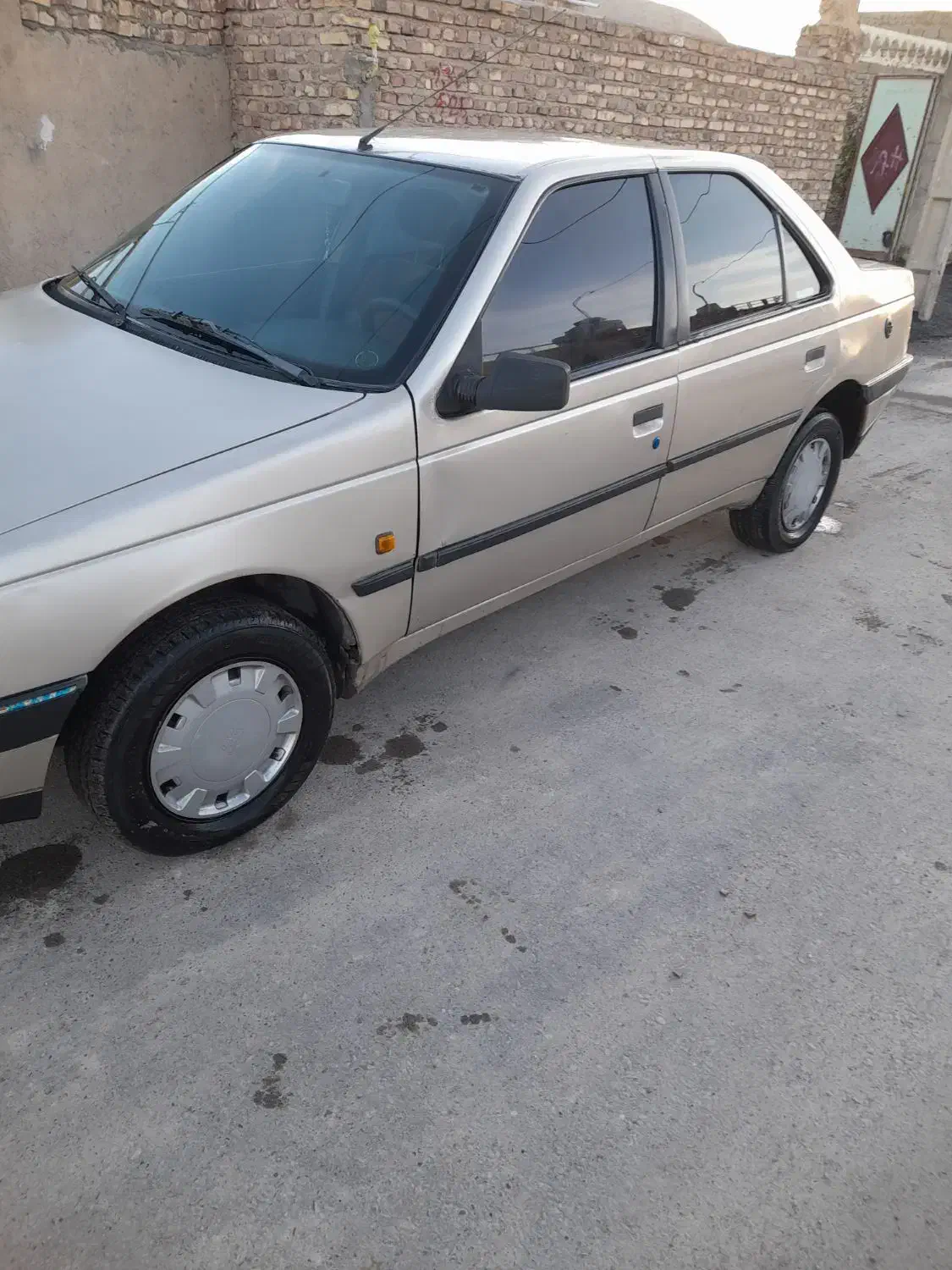 پژو 405|خودرو سواری و وانت|زابل, |دیوار