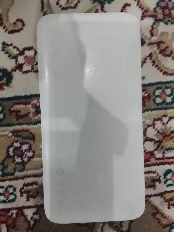 دو عدد پاور بانک ریکمس 5.000و 10.000هزار شیامی.|لوازم جانبی موبایل و تبلت|مشهد, انقلاب|دیوار