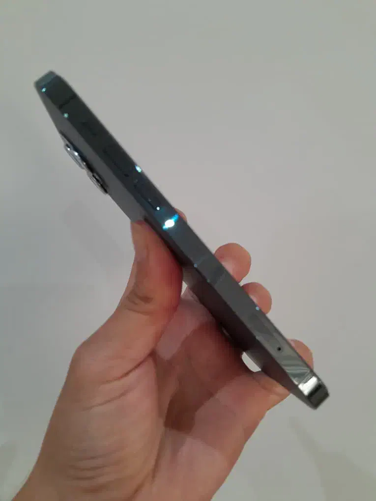 ایفون ۱۲ پرو ۲۵۶|موبایل|رشت, حومه رشت|دیوار