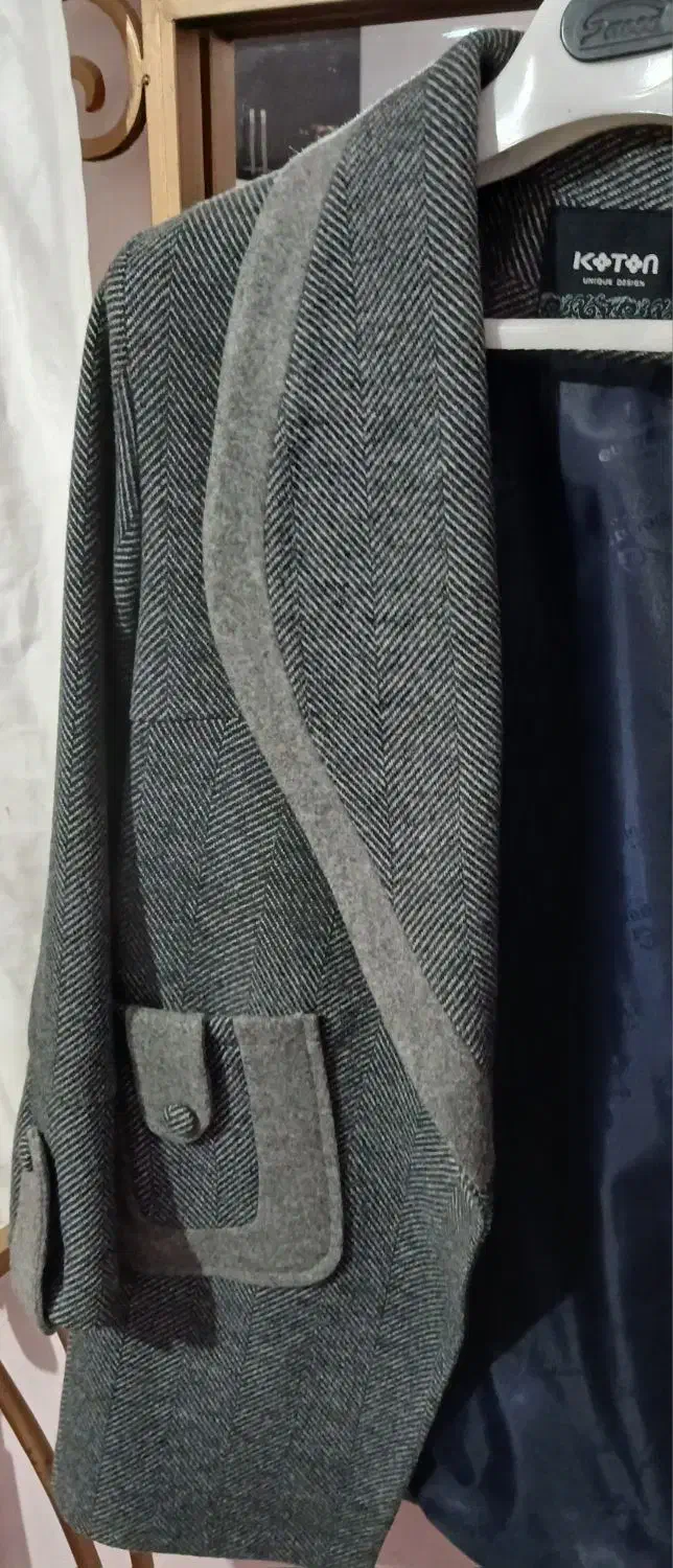 کت زنانه ، اورجینال|لباس|مشگین شهر, |دیوار