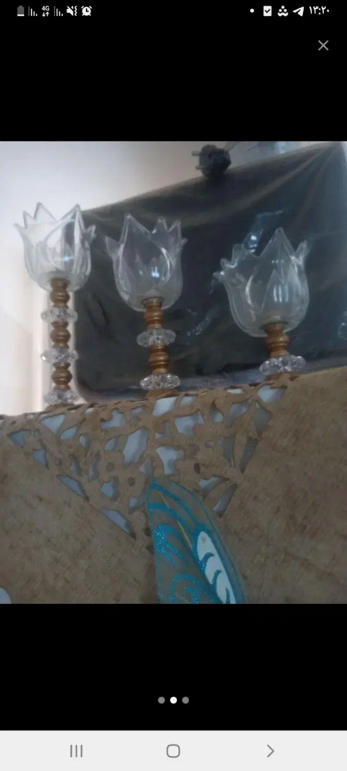 میز خاطره با دوتا پارچه|مبلمان خانگی و میز عسلی|بیرجند, |دیوار