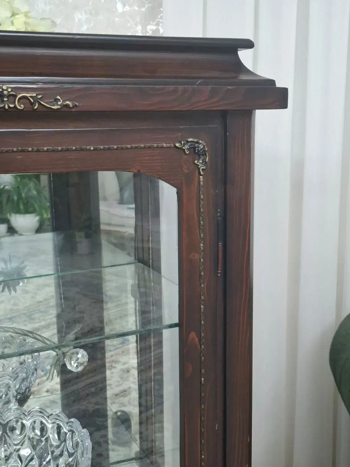 بوفه|بوفه، ویترین، کنسول|مشهد, بهارستان|دیوار