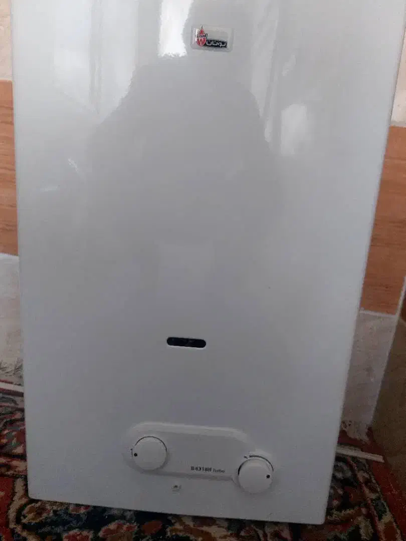 آبگرمکن دیواری|آبگرمکن، پکیج، شوفاژ|مهدی شهر, |دیوار