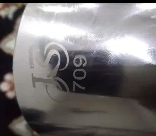 منبع اگزوز 709|قطعات یدکی و لوازم جانبی|بندر ماهشهر, |دیوار