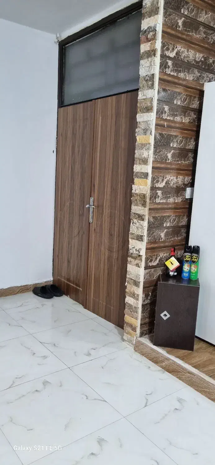 آپارتمان مبله یکساله با تمام امکانات|اجارهٔ آپارتمان|بندر انزلی, بشمن|دیوار