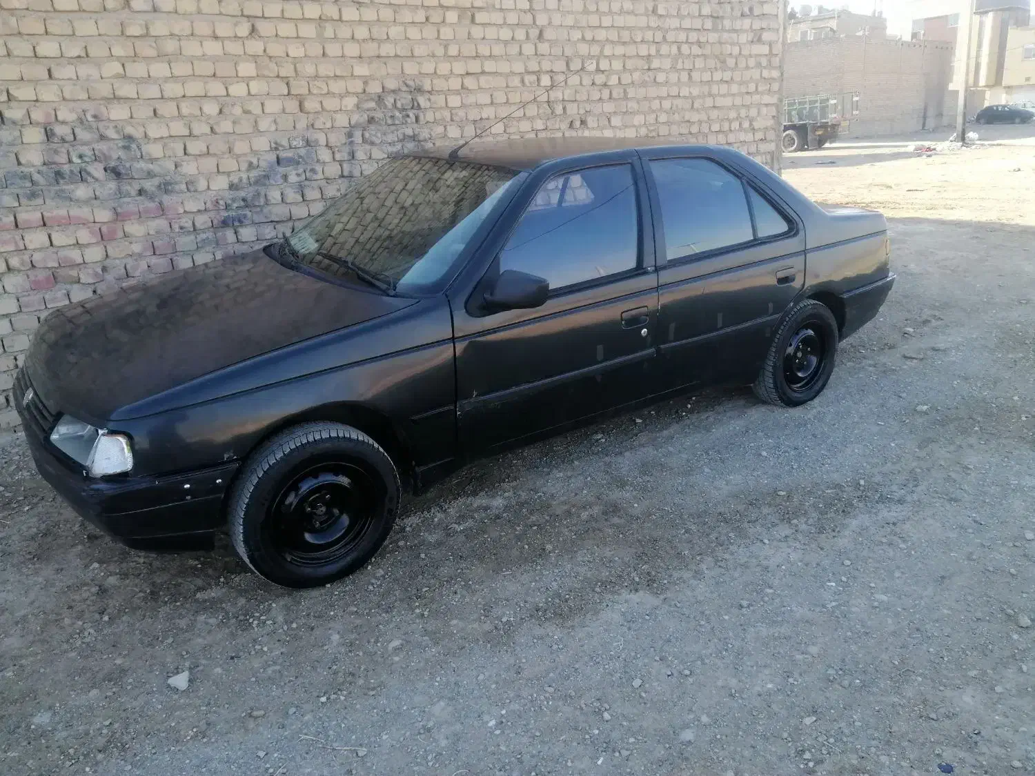 پژو دوهزار|خودرو سواری و وانت|شاهین‌شهر, بنیاد ازدواج|دیوار