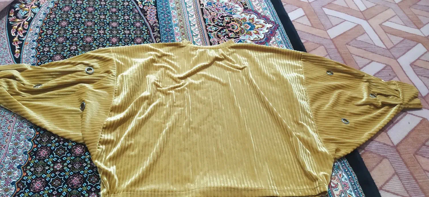 لباس یلدایی|لباس|اردبیل, |دیوار