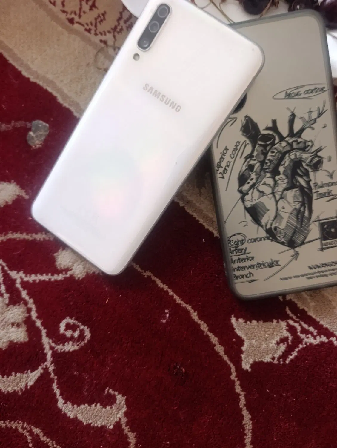گوشیA50|موبایل|پیشوا, |دیوار