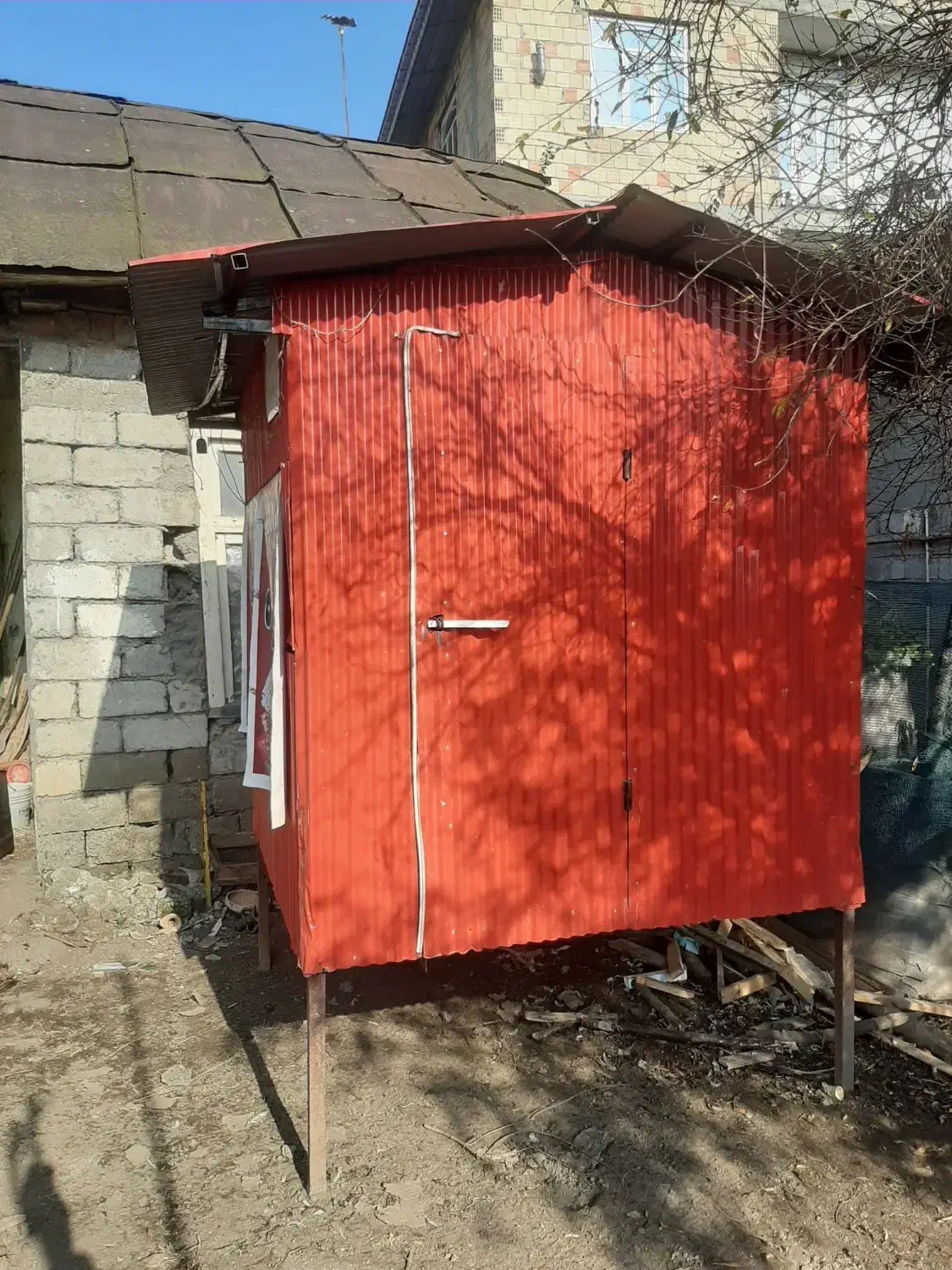 فروش دکه|فروش مغازه و غرفه|آستارا, |دیوار