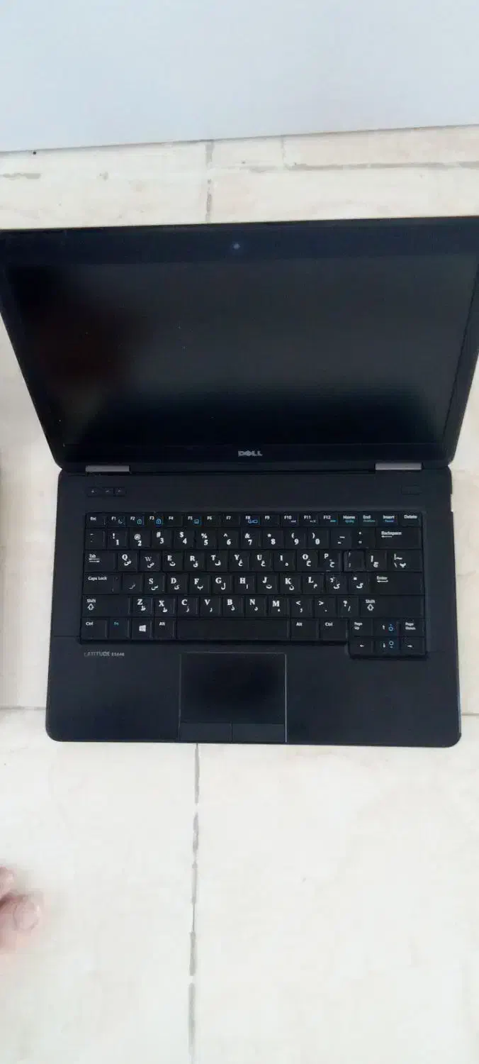 لپ تاپ دل 5440|رایانه همراه|تبریز, |دیوار