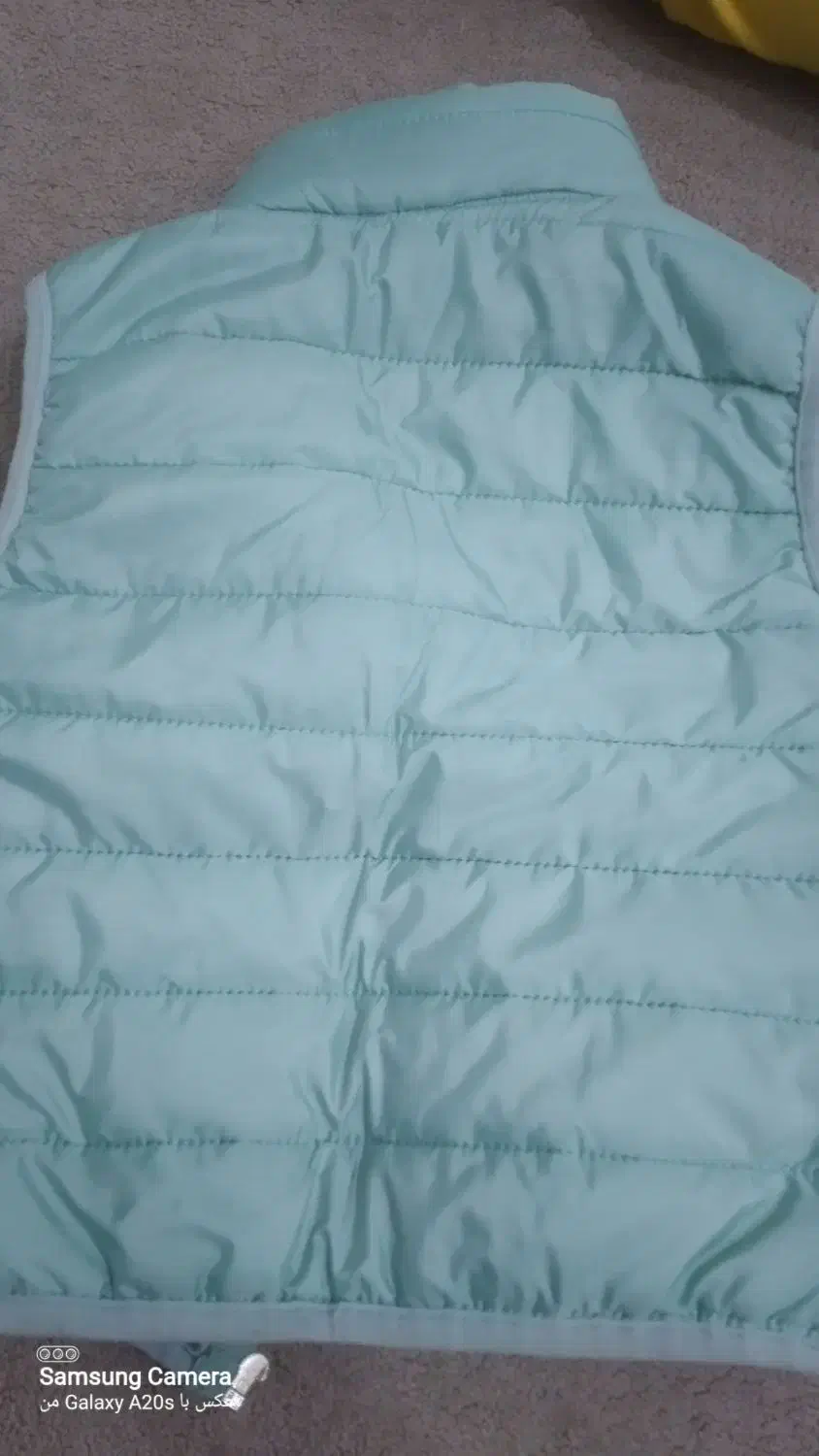 پافر اسپرت|کفش و لباس بچه|بندر انزلی, آخرخط|دیوار