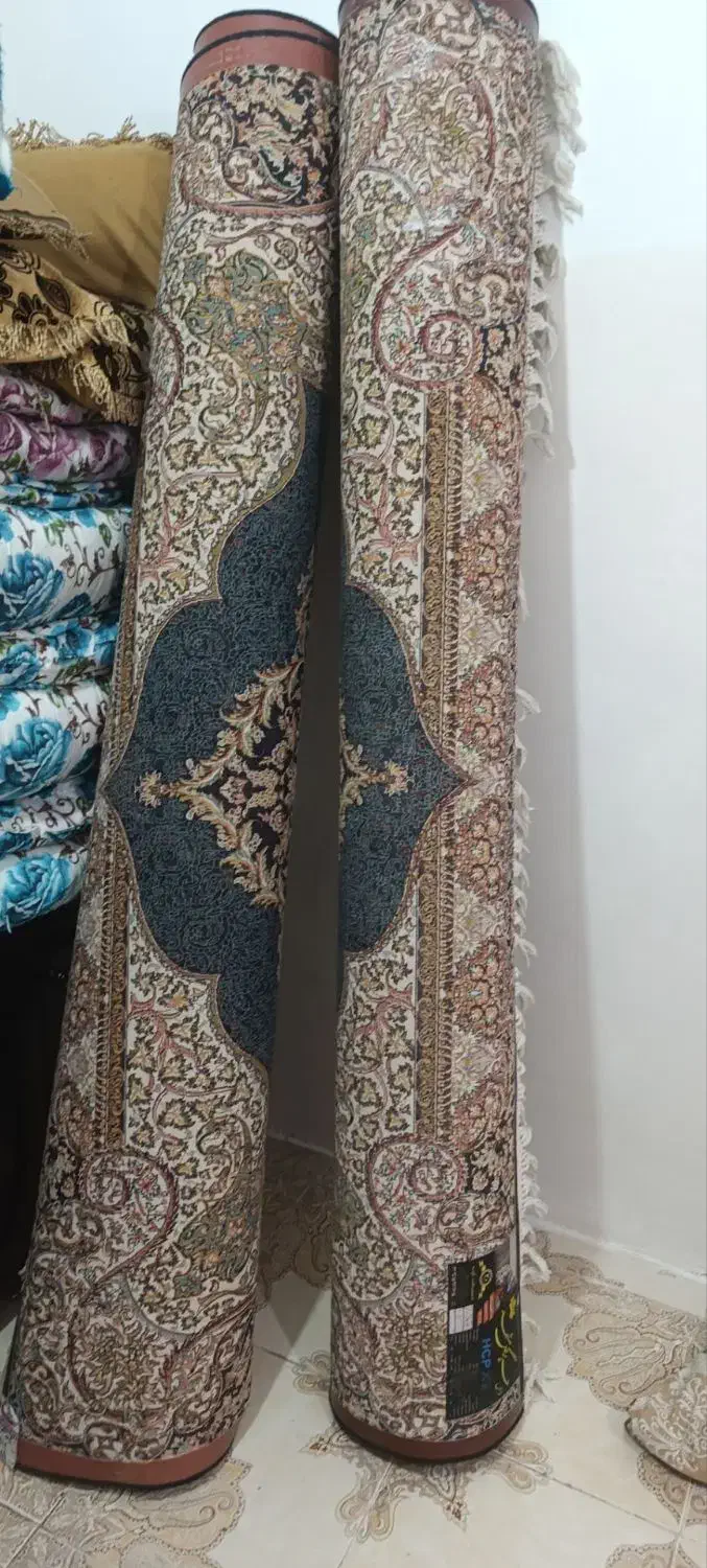 فرش ۶متری|فرش|یاسوج, |دیوار