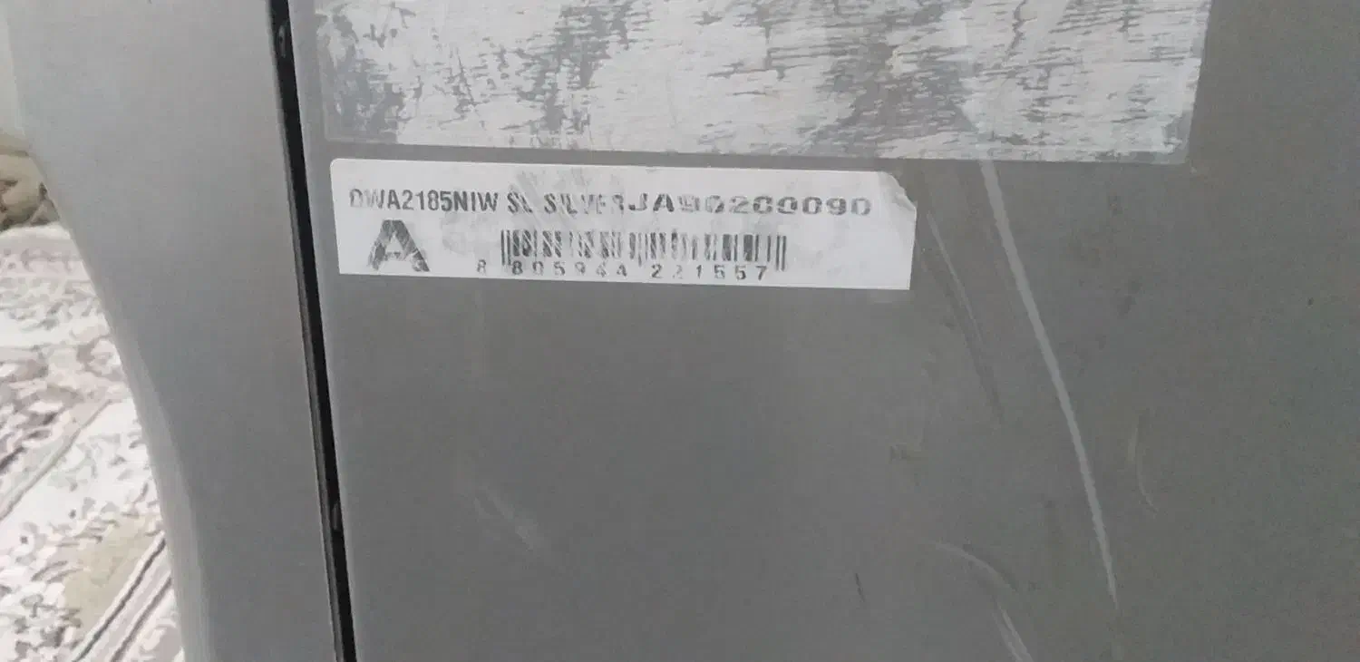 ظرف شویی|ماشین ظرفشویی|هشتگرد, فاز ۱ مهستان|دیوار