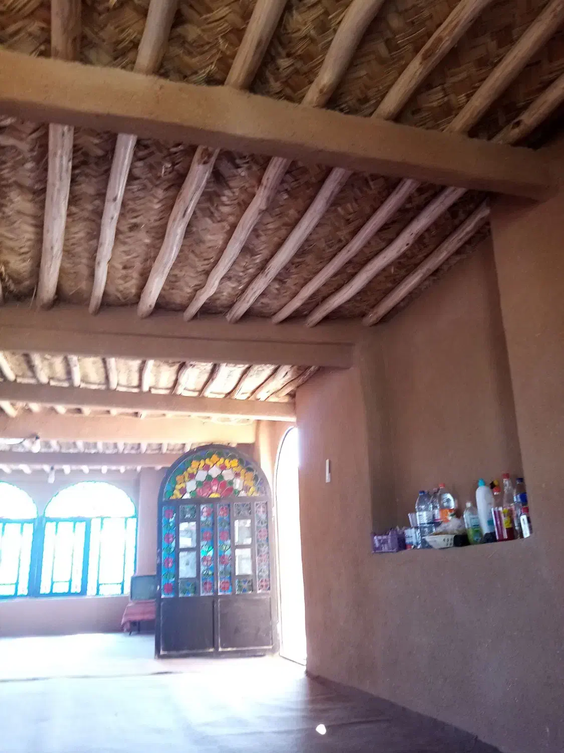 کاهگل جدید|مصالح و تجهیزات ساختمان|شیراز, منطقه هوایی شهید دوران|دیوار