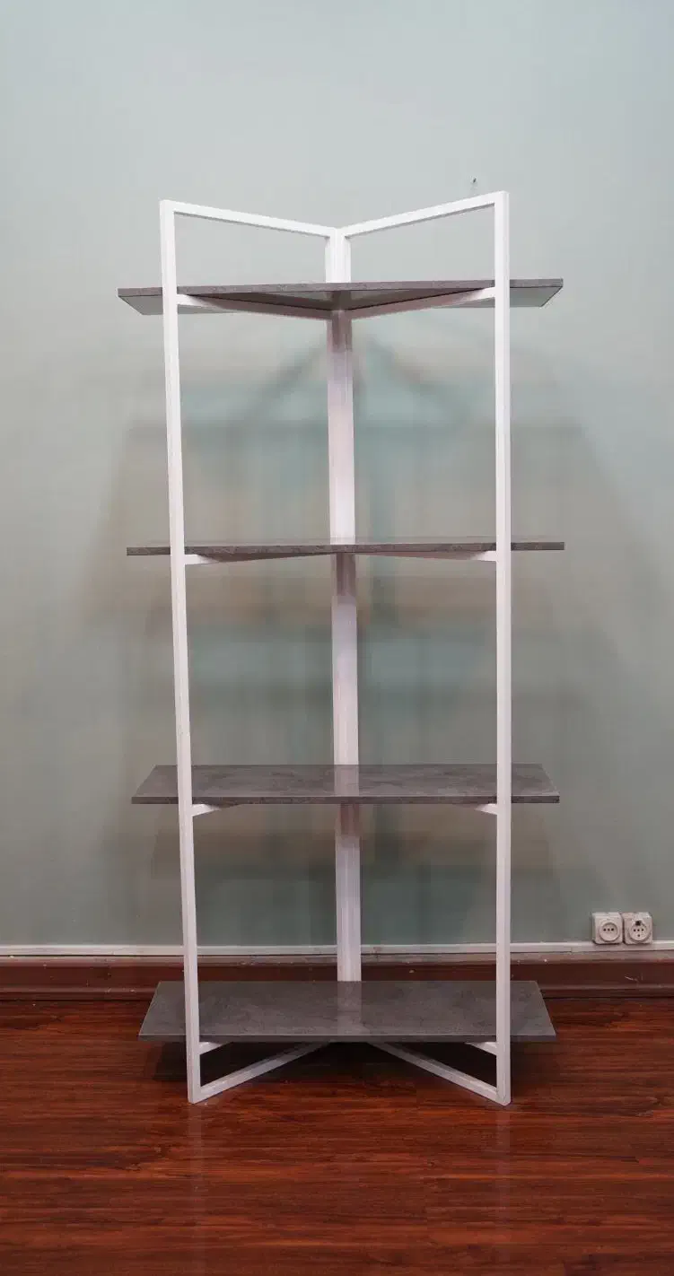 استند گل و اکسسوری با قیمت استثنایی|کتابخانه، شلف، قفسههای دیواری|تهران, شهرک ولیعصر جنوبی|دیوار