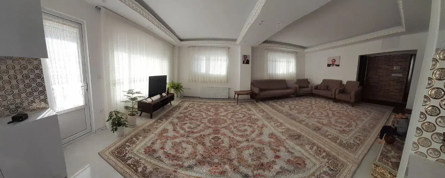 ویلایی ورودی جدا شهرک دانش|اجارهٔ خانه و ویلا|قروه, |دیوار