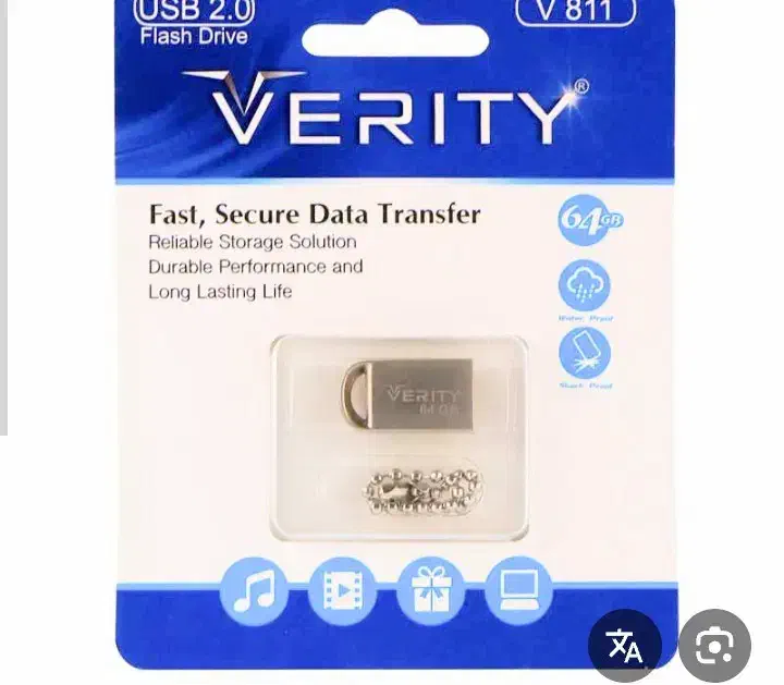 ۴ عدد فلش ۶۴ گیگ|قطعات و لوازم جانبی رایانه|تهران, جیحون|دیوار