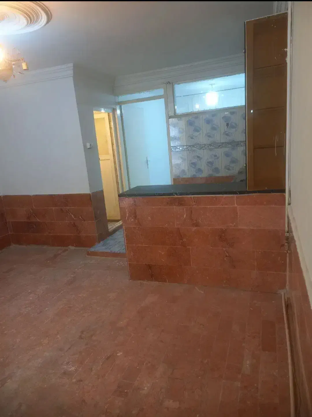 رهن و اجاره واحد ۵۰ متری یک‌ خوابه درطبقه همکف|اجارهٔ آپارتمان|مشهد, مقدم|دیوار