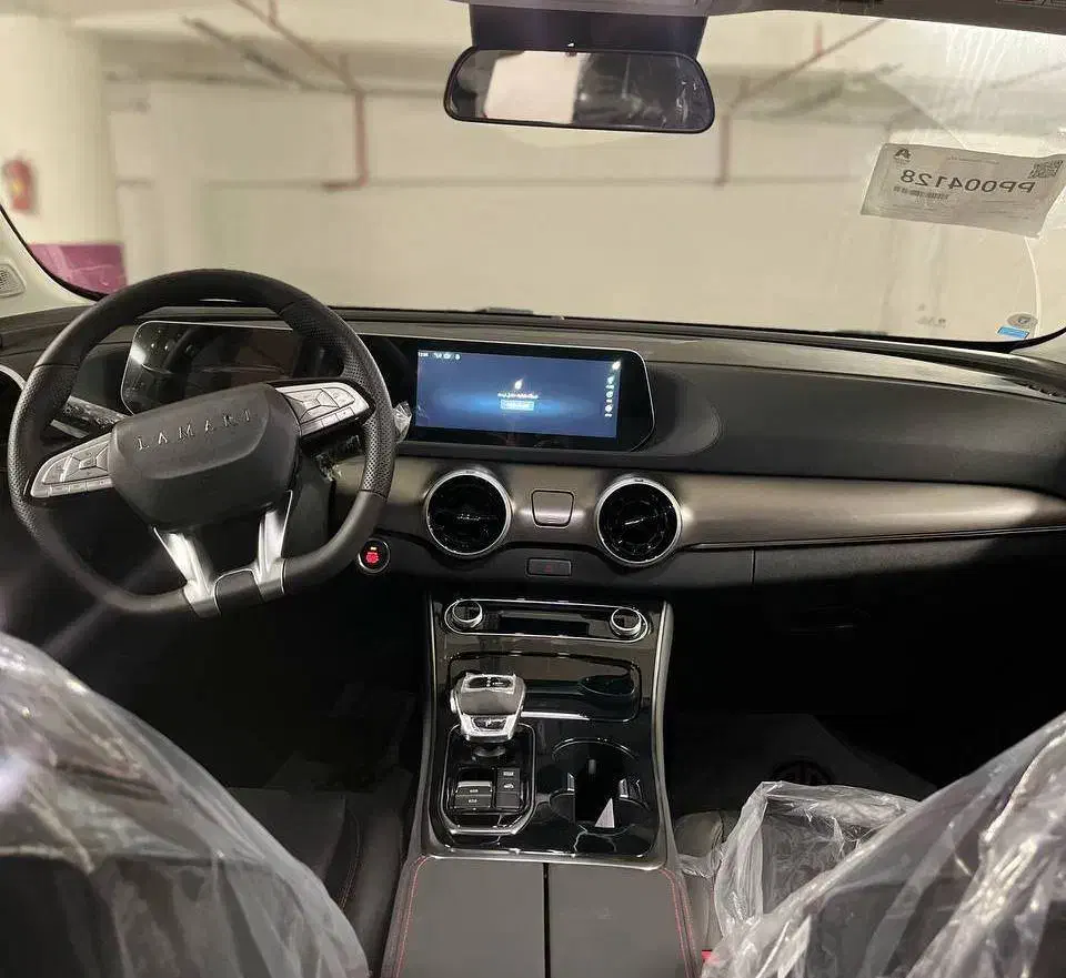 لاماری آماده تحویل فقط اقساطی|خودرو سواری و وانت|تهران, اقدسیه|دیوار