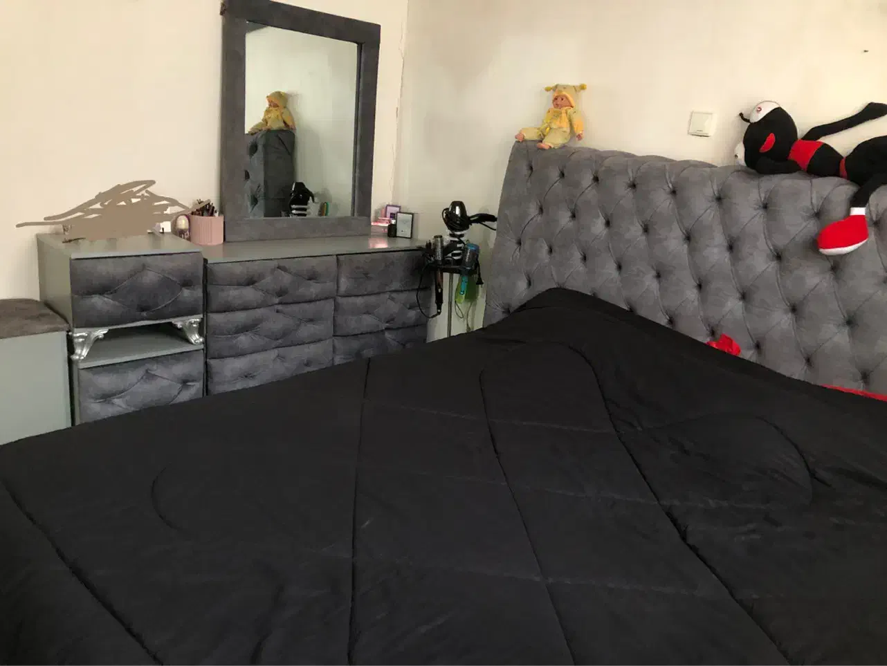 تخت خواب|تخت و سرویس خواب|بندر ماهشهر, |دیوار