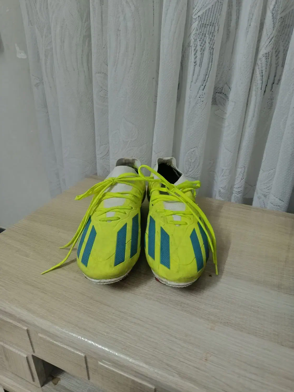 کفش ورزشی استوک،|کیف، کفش، کمربند|سیمین شهر, |دیوار