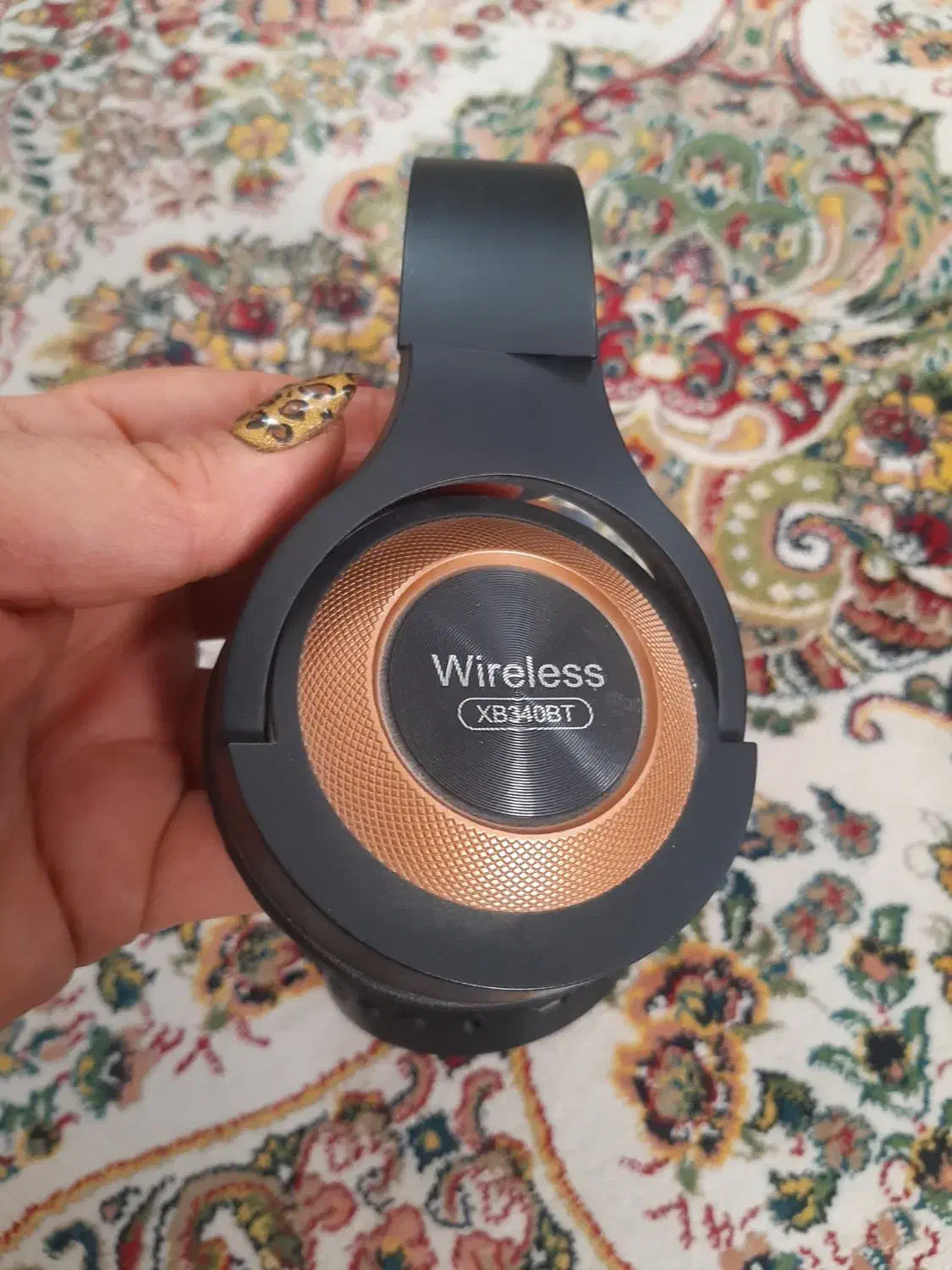 هدوفن تاشو|لوازم جانبی موبایل و تبلت|کرمانشاه, |دیوار