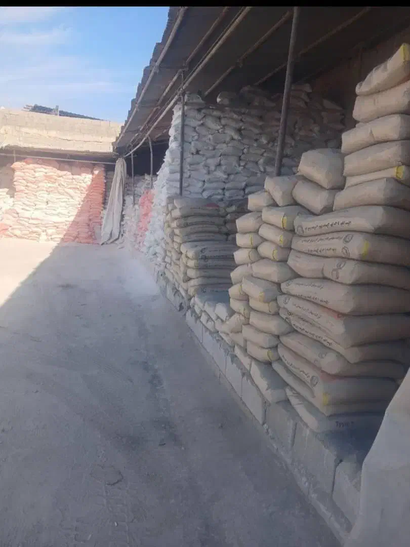 سیمان عمده|عمده‌فروشی|شیراز, کودیان|دیوار