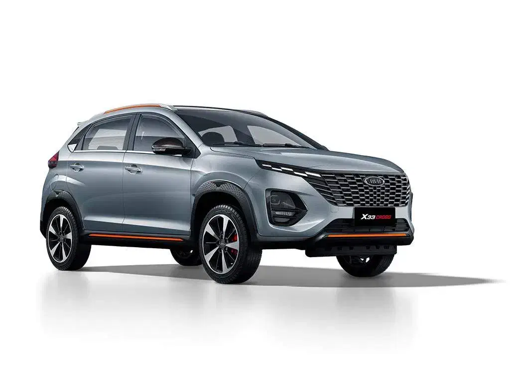 ایکس 33 کراس/نقد و اقساط/X33 CROSS CVT|خودرو سواری و وانت|اهواز, پادادشهر|دیوار