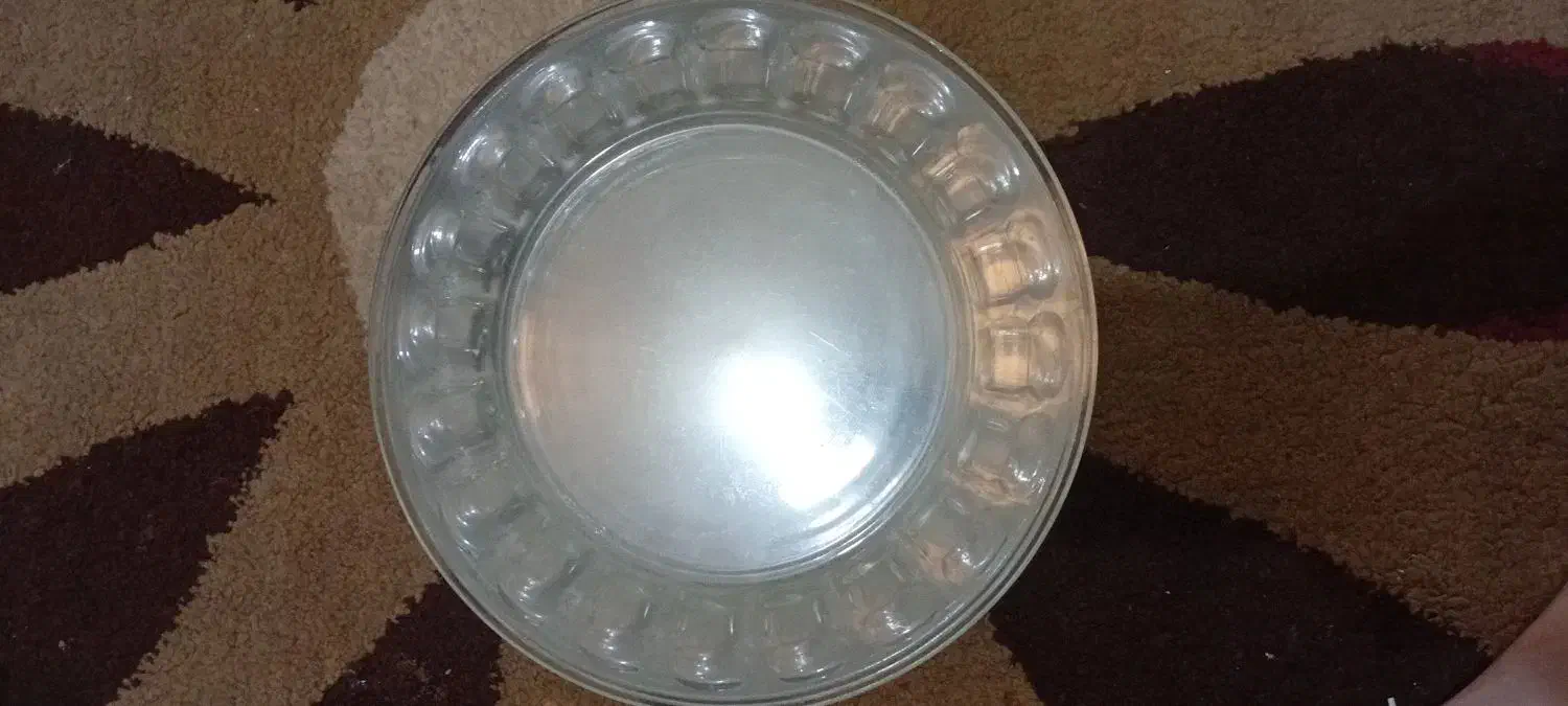 ظرف بشقاب|ظروف سرو و پذیرایی|زابل, |دیوار