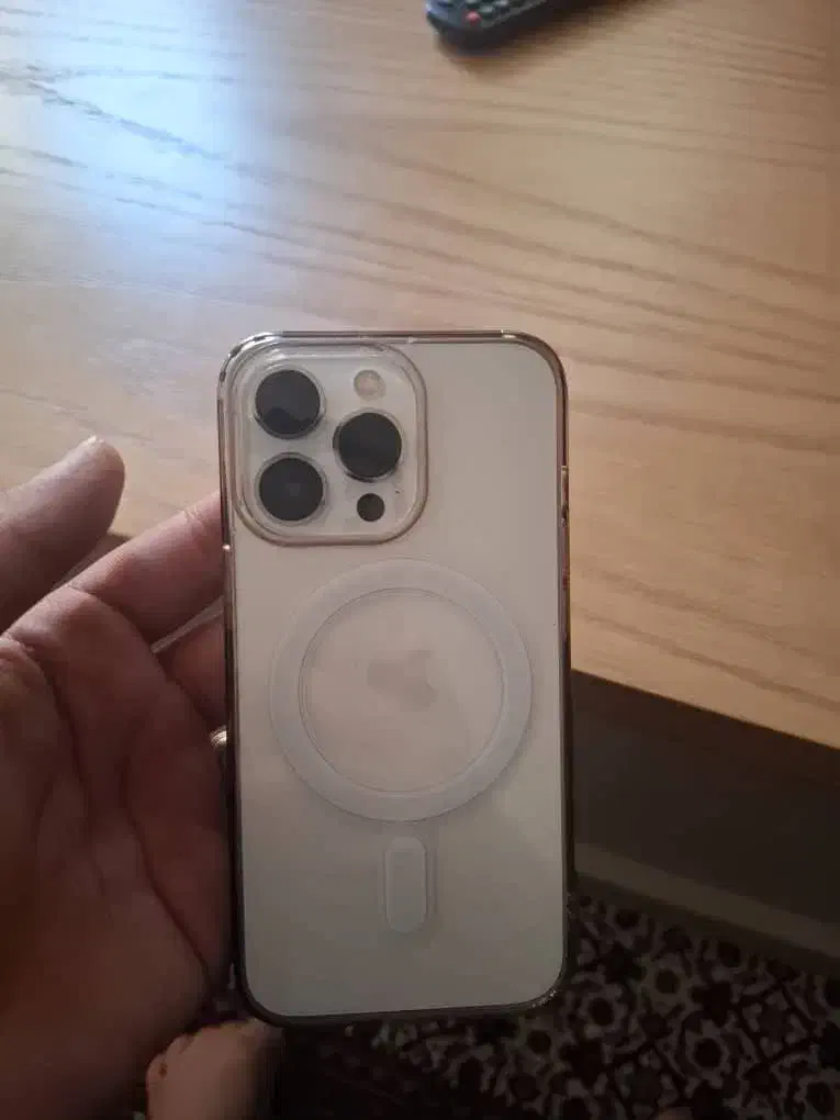 ایفون 13 pro|موبایل|اهواز, کمپلو جنوبی|دیوار